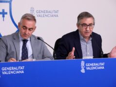 El Consell de la Generalitat Valenciana aprueba la reducción del IRPF y nuevas medidas en la Ley de Medidas Fiscales de 2026