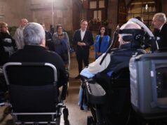 El Consell de la Generalitat Valenciana refuerza su compromiso con la atención a personas con ELA