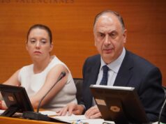 El Consell destinará 234 millones de euros a modernizar la protección civil y los servicios operativos