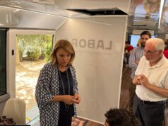 El Consell impulsa más de 570 contrataciones para jóvenes a través del programa Labora