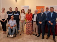 El Consell ratifica su compromiso con un turismo inclusivo en la jornada ‘Spain for All’