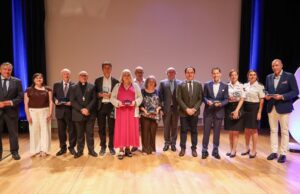 El Consell refuerza su apoyo a las entidades sociales con un incremento en la financiación