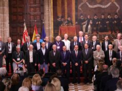 El Consell se compromete a potenciar la I+D+i en la Comunitat Valenciana