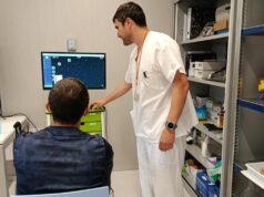 El Hospital General de Ontinyent introduce una Unidad de Daño Cerebral Adquirido para mejorar la rehabilitación neurológica