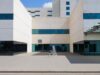 El Hospital La Fe de Valencia prepara la construcción de una nueva Unidad de Aislamiento y Tratamiento de Alto Nivel