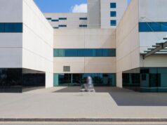 El Hospital La Fe de Valencia prepara la construcción de una nueva Unidad de Aislamiento y Tratamiento de Alto Nivel