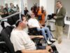 El Hospital La Fe implementa una nueva unidad multidisciplinar para pacientes con ELA y enfermedades raras