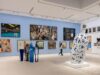 El IVAM Inaugura una Exposición Permanente con Más de 500 Obras que Abordan Más de Un Siglo de Arte