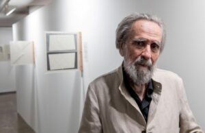 El IVAM presenta un catálogo sobre Isidoro Valcárcel Medina, referente del arte conceptual en España