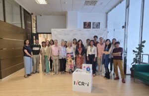 El IVCR+i recibe reconocimiento por el proyecto FENIX, galardonado con el Premio Europa Nostra 2026