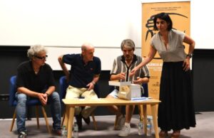 El Institut Valencià de Cultura impulsa el ‘València Acting Program’ en el marco de Promercat