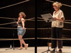 El Institut Valencià de Cultura se prepara para las semifinales y final del torneo de dramaturgia