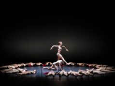 El Palau de les Arts presenta ‘Carmina Burana’ con el Ballet Dortmund y Edward Clug