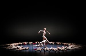 El Palau de les Arts presenta ‘Carmina Burana’ con el Ballet Dortmund y Edward Clug