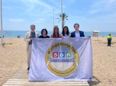 El Programa ‘Playas sin Humo’ Busca Espacios Públicos Más Saludables en la Comunitat Valenciana