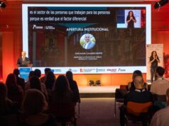 El Turismo como Pilar Fundamental de la Economía Valenciana, según el Secretario Autonómico