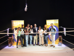 El X Torneo de Dramaturgia Valenciana se celebrará en el Teatre Principal de Castelló