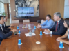 El aeropuerto de Castellón acogerá un innovador centro de pintura aeronáutica gracias a Aeronáutica Gestión