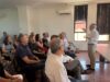 El conseller Barrachina subraya la importancia de las Oficinas Comarcales Agrarias en la integración de jóvenes agricultores en el campo valenciano