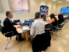 El curso escolar 2026/2027 arrancará en la Comunitat Valenciana el 9 de septiembre y concluirá el 18 de junio