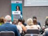 Elena Albalat destaca la importancia del diálogo social entre regiones para fomentar políticas sociales inclusivas