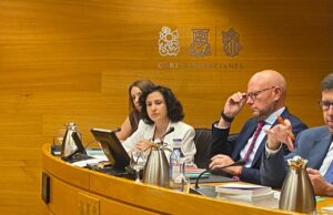 Elena Albalat revela los nuevos presupuestos de 2026 con una inversión histórica en servicios sociales