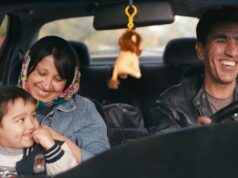 Estreno de la comedia romántica afgana ‘No Good Men’ en Cinema Jove