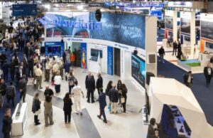 FEINDEF 27 avanza a buen ritmo y amplía su capacidad expositiva para 2027