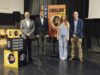 Félix Sabroso galardonado con el premio Luna de Valencia en Cinema Jove 2026