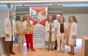 Profesionales sanitarios analizan los desafíos clínicos de la obesidad y la patología tiroidea