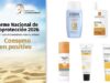 ISDIN encabeza el ranking de fotoprotectores faciales urbanos elaborado por la Asociación Española de Consumidores