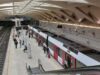 Interrupción del servicio de Metrovalencia por obras entre las estaciones de Aragó, Amistat, Ayora y Marítim desde el 25 de junio hasta el 30 de agosto