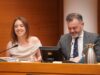 José Díez presenta el presupuesto 2026 para una Comunitat Valenciana más competitiva y cohesionada