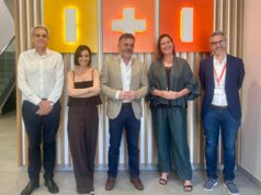 José Díez subraya la relevancia del ITI para el impulso del sector TIC en la Comunitat Valenciana