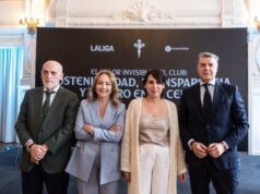 LALIGA y Economistas destacan al Celta por rendición de cuentas