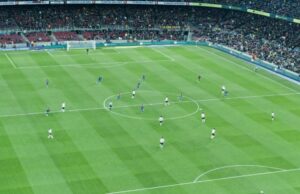 La Audiencia Provincial de Madrid ratifica los acuerdos entre LALIGA y CVC