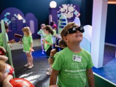 La Ciutat de les Arts i les Ciències abre sus puertas a la Escuela de Verano 2026