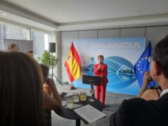 La Comunitat Valenciana refuerza su presencia turística en Canadá con un evento en Montreal