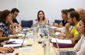 La Conselleria de Educación implementa cambios en la asignación de 1.239 docentes para fomentar la inclusión en escuelas públicas
