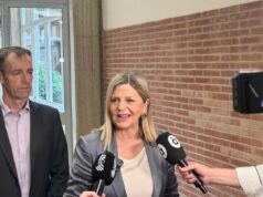 La Conselleria de Educación y sindicatos alcanzan un acuerdo sobre la jubilación parcial del profesorado