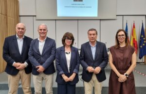 La Conselleria de Sanidad de la Comunitat Valenciana implementa un innovador sistema de entrega a domicilio de dispositivos de monitorización de glucosa para pacientes diabéticos