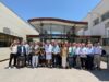 La Conselleria de Sanidad destina más de 40 millones de euros a mejorar las infraestructuras del departamento de salud de Alcoy