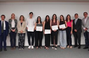 La Conselleria de Sanidad y el INCLIVA Honran a Investigadoras en la Cuarta Edición de sus Premios