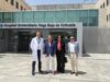 La Creación de una Unidad de Rehabilitación Infantil Potencia la Atención Pediátrica en el Hospital Vega Baja