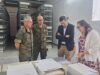 La Cultura Destaca la Importancia de los Archivos para la Memoria y el Patrimonio Cultural