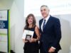 La EVHA recibe distinciones por su compromiso con viviendas sostenibles e industrializadas