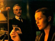 La Filmoteca Valenciana presentará la película ‘Beltenebros’, dirigida por Pilar Miró