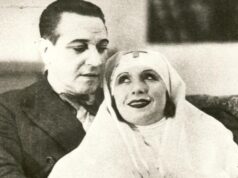 La Filmoteca Valenciana rinde homenaje a Enrique Rambal en el 70 aniversario de su fallecimiento