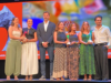 La Generalitat Valencian destaca el talento joven en los Premios La Lluna de Publicidad