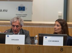 La Generalitat Valenciana Anuncia la Creación de un Centro de Anticipación y Resiliencia Climática en Bruselas